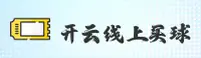 开云线上买球官方网站 - 专业体育赛事平台